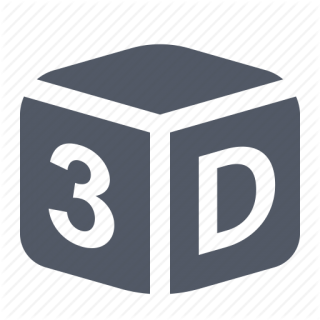 3D Models